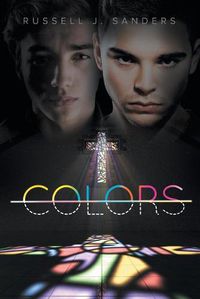 Cover image for Colors