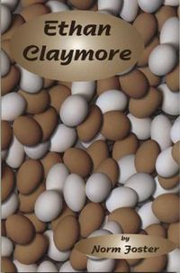 Cover image for Ethan Claymore