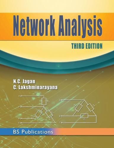 Cover image for Network Analysis