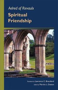 Cover image for Spiritual Friendship