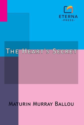 Cover image for The Heart's Secret