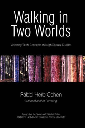 Cover image for Walking in Two Worlds