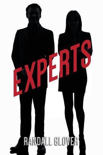 Cover image for Experts