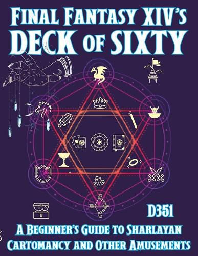 Cover image for Final Fantasy XIV's Deck of Sixty