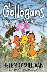 Cover image for The Gollogans in Winter