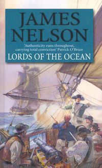 Cover image for Lords of the Ocean