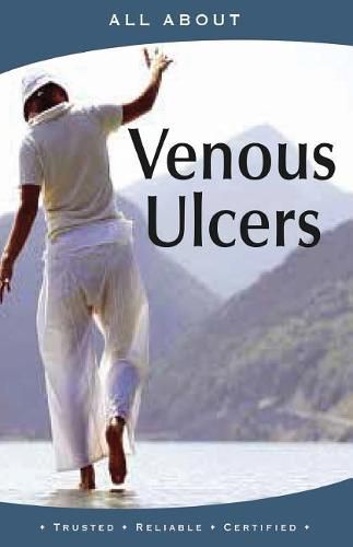 Cover image for All About Managing Venous Ulcers