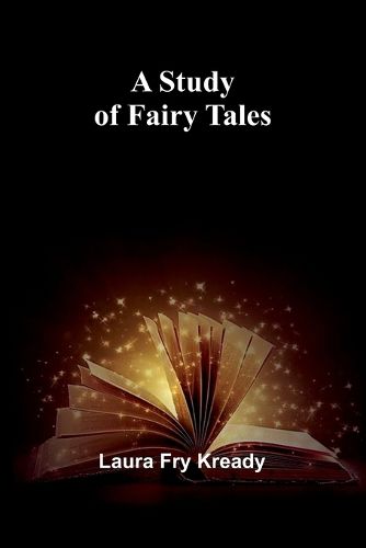 Cover image for A Study of Fairy Tales