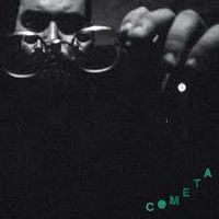 Cover image for Cometa