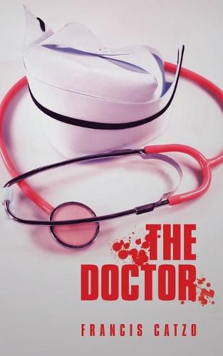 Cover image for The Doctor
