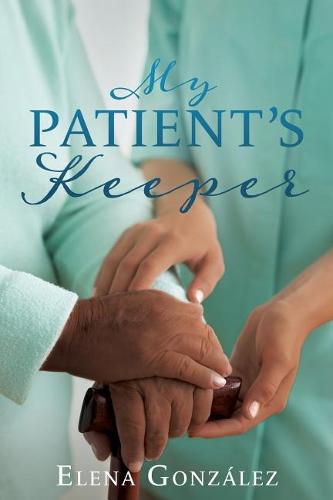 Cover image for My Patient's Keeper