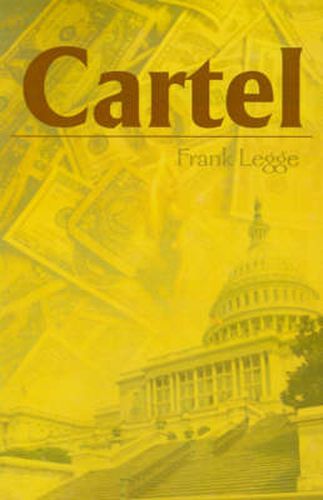 Cover image for Cartel