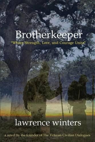 Cover image for Brotherkeeper