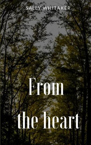 Cover image for From the Heart