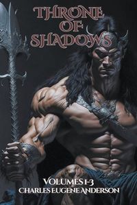 Cover image for Throne of Shadows