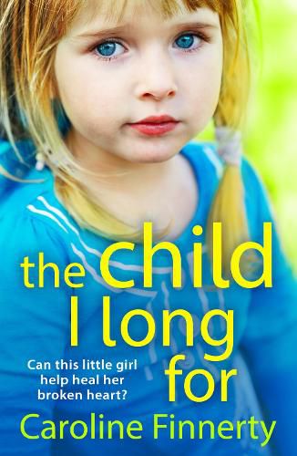 Cover image for The Child I Long For