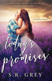 Cover image for Today's Promises: Promises #2