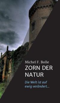 Cover image for Zorn Der Natur