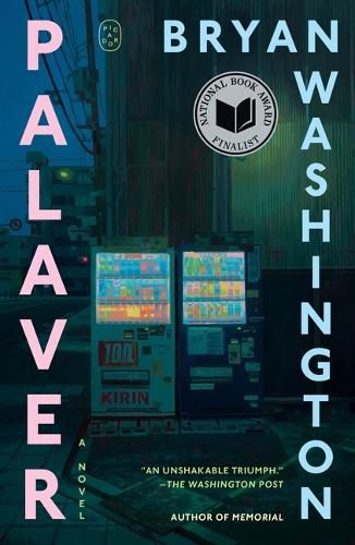 Cover image for Palaver