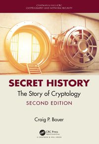 Cover image for Secret History