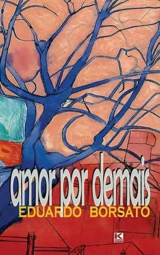 Cover image for Amor por demais