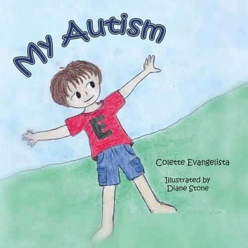 Cover image for My Autism