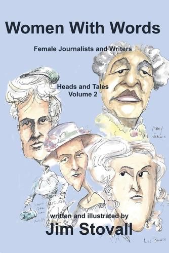 Cover image for Women With Words