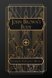 Cover image for John Brown's Body