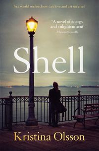 Cover image for Shell