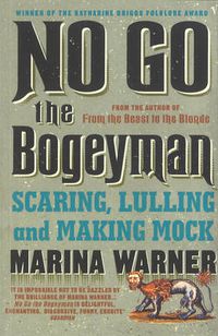 Cover image for No Go the Bogeyman