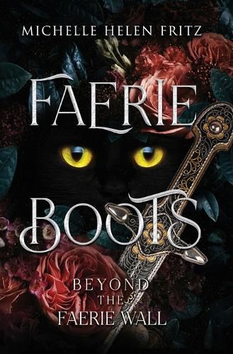 Cover image for Faerie Boots