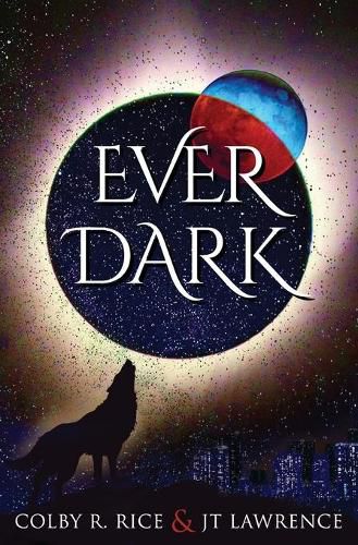 Cover image for EverDark