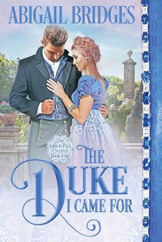 Cover image for The Duke I Came For