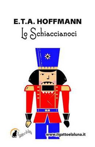 Cover image for Lo Schiaccianoci