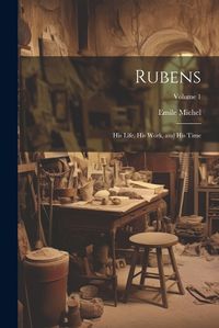 Cover image for Rubens