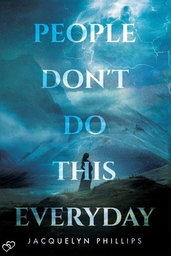 Cover image for People Don't Do This Everyday