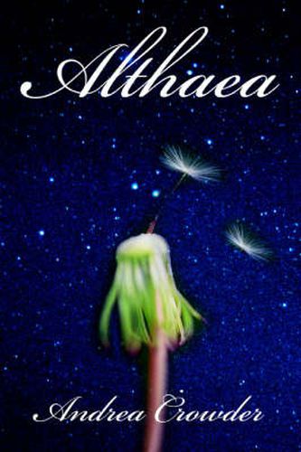 Cover image for Althaea