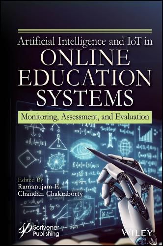 Cover image for Artificial Intelligence and IoT in Online Education Systems