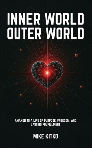 Cover image for Inner World, Outer World