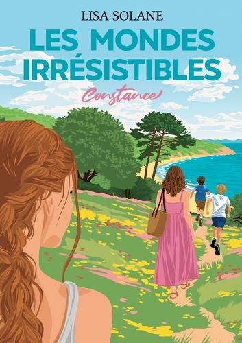 Cover image for Les Mondes irresistibles