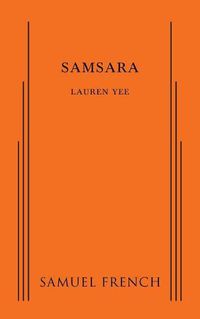 Cover image for Samsara