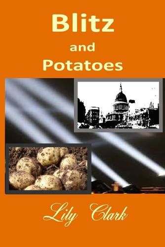 Cover image for Blitz and Potatoes