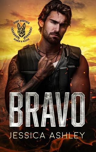 Cover image for Bravo
