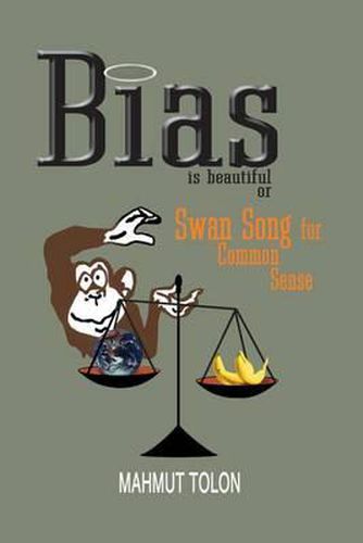 Cover image for Bias Is Beautiful