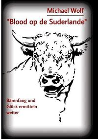 Cover image for Blood op de Suderlande