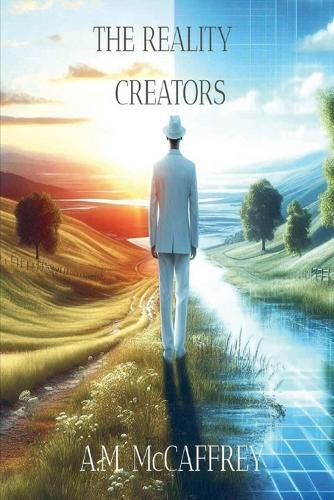 Cover image for The Reality Creators