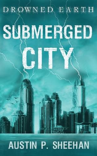 Cover image for Submerged City