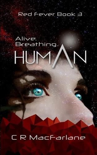 Cover image for Human