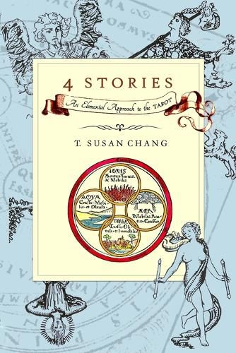 Cover image for 4 Stories