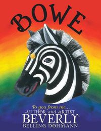 Cover image for Bowe